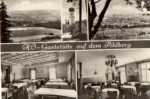 09481 Pöhlberg, HO-Gaststätte * ca. 1970