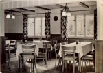 09623 Holzhau, FDGB-Erholungsheim Fortschritt, Heimgaststätte, o ca. 1970