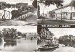 16792 Zehdenick o 10.12.ca. 1980