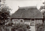 18374 Zingst Reetdachhaus o 3.5.1981