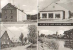 39524 Klietz postcard o 13.11.1972