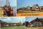 18586 Gager o 4.3.1991