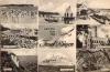 18454 Insel Rügen Fährschiff o 25.8.1960