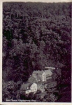 06493 Magdesprung Hotel Meves o 23.9.1951