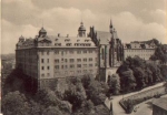 04600 Altenburg Schloss o 15.6.1964