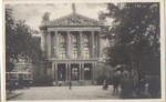 Prag Neues Deutsches Theater * ca. 1914