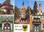 99310 Arnstadt o 28.8.1984