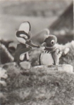 Fox and Elster GDR children's television *ca. 1970