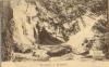 Norceveux Chaudiere cave grotto * ca. 1910