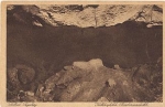23795 Segeberg Kalkberg cave Barbarossa cave Grotto used circa 1920