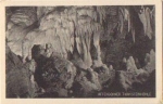57439 Attendorn stalactite cave grotto cave * ca.1930