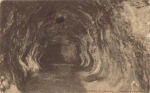Eprave Grotte cave, * approx. 1910