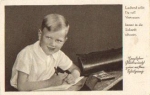 Schulanfang gebr. ca. 1930