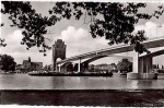 Worms Niebelungen Bridge * approx. 1970