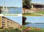 14730 Kirchmoeser Brandenburg o 7.8.1982