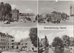 14730 Brandenburg Havel o 14.11.1980