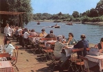 Potsdam Gaststätte 