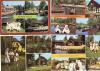 Spreewald Trachten 4 Karten