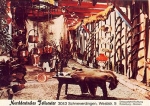 29640 Schneverdingen, North German Fur Center, * approx. 1960