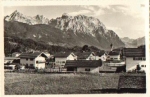 84494 Kruen mit Karwendelgebirge o 29.7.1967