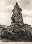 06567 Kyffhäuser Denkmal o 17.5.1970