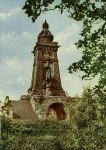 06567 Kyffhauser-Denkmal o ca. 1968