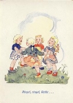 Children dancing 