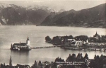 Gmunden See- und Landschloss o 30.5.1931