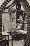 25938 Nieblum Insel Fohr Passat-Cafe * ca. 1960