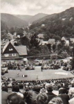 38889 Altenbrak Waldbühne o 24.8.1974