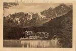 82491 Eibsee Hotel Zugspitze * 29.05.1923