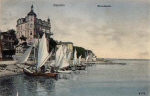 18546 Sassnitz Strandpartie,o 18.7.1907