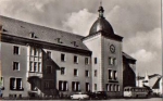18546 Sassnitz Seemannsheim Omnibus * 14.7.1964