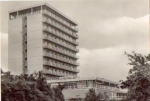 18546 Sassnitz Rugen-Hotel o 16.5.1971