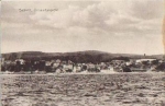 18546 Sassnitz * ca. 1930