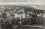 18586 Goehren vom Hotel Nordpeerd o 29.7.1913