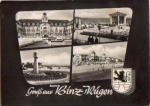 18609 Binz Insel Ruegen o 25.6.1967