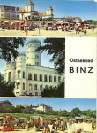 18609 Binz Insel Ruegen o ca. 1970