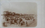 18609 Binz, Strand o July 31, 1911