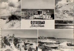18609 Binz Insel Ruegen gebr. 20.7.1961