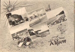 18454  Insel Rugen  o 29.8.1964