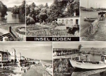 18556 Putbus Insel Rugen o 28.8.1973
