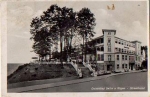18586 Sellin Strandhotel o 5.7.1949