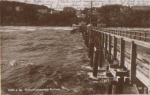 18586 Sellin Hochuferpromenade Kurhaus o 21.7.1930