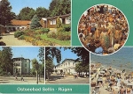 18586 Sellin Insel Rugen o ca. 1979