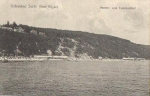 18586 Sellin Herren- und Familienbad * ca. 1930