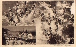 18586 Sellin Badenden Strand * ca. 1930