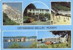 18586 Sellin Insel Rugen o 25.7.1984