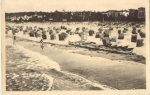 17454 Zinnowitz Strand * ca. 1950