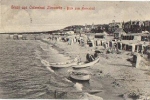 17454 Zinnowitz Herrenbad, o 22.8.1909